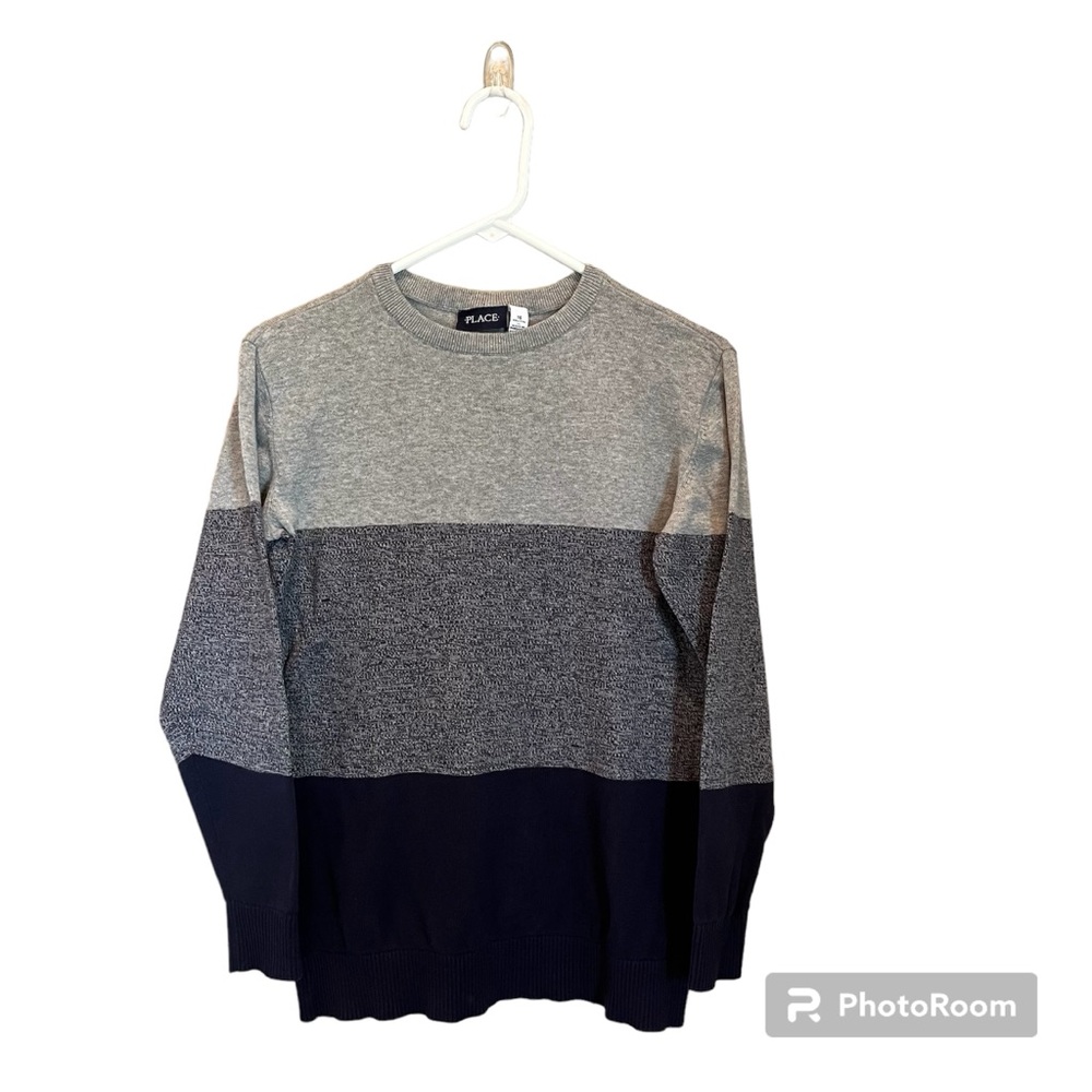 Children’s Place Sweater